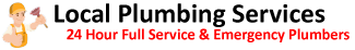 Kershaw Plumbers